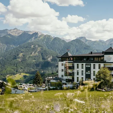 Отель Schlosshotel