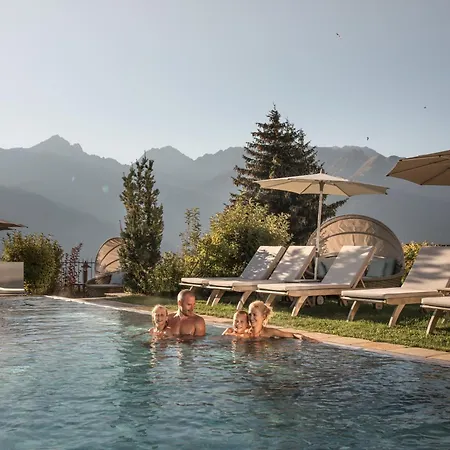 Hotel Schlosshotel 5*