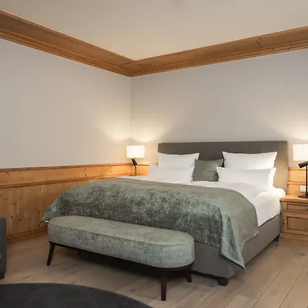 Hotel Schlosshotel 5*