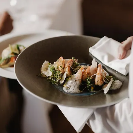 Hotel Schlosshotel Fiss