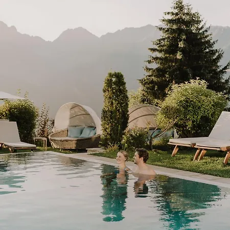 Hotel Schlosshotel 5*