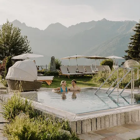 Schlosshotel Fiss