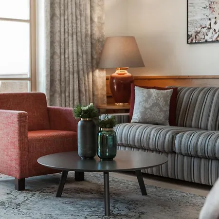 Hotel Schlosshotel 5*