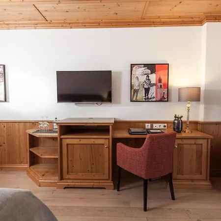 Hotel Schlosshotel