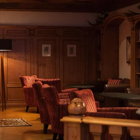 Hotel Schlosshotel 5*