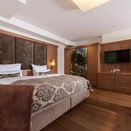 Schlosshotel Fiss