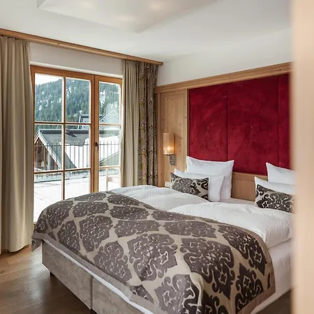 ホテル Schlosshotel