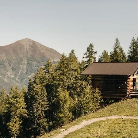 Отель Schlosshotel 5*