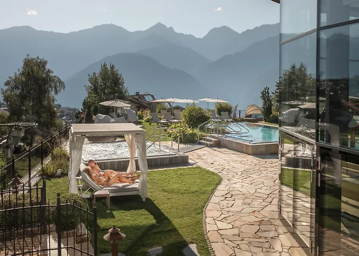 Hotel Schlosshotel 5*