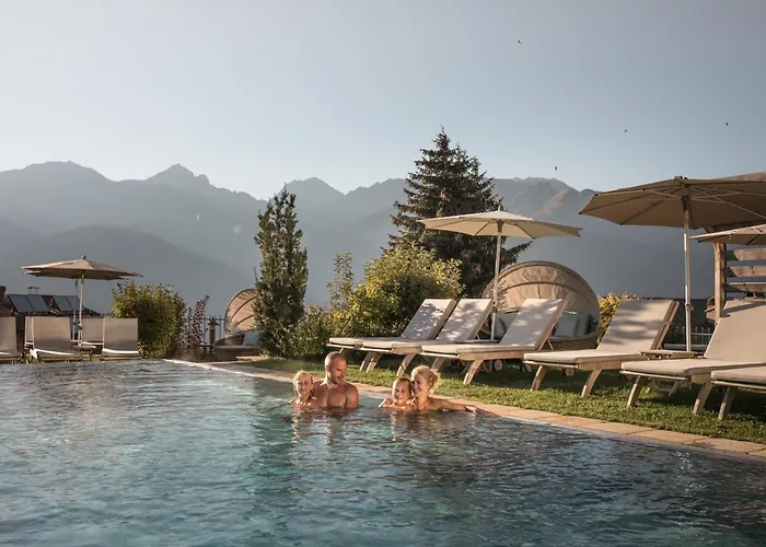 Hotel Schlosshotel 5*