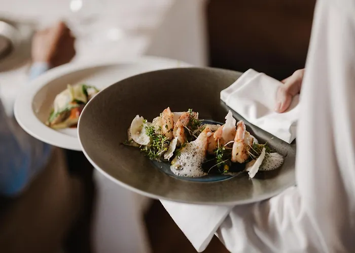 Hotel Schlosshotel Fiss