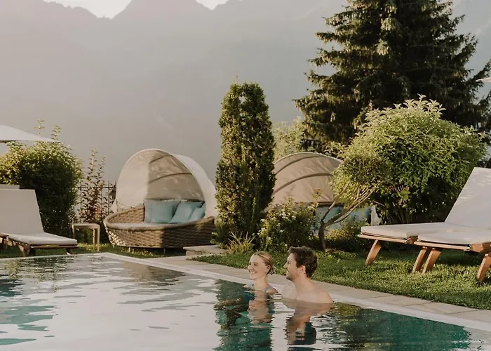 Hotel Schlosshotel 5*