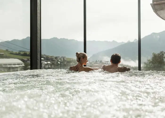 Hotel Schlosshotel 5*