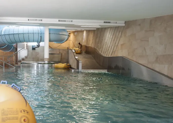 Schlosshotel Hotel Fiss