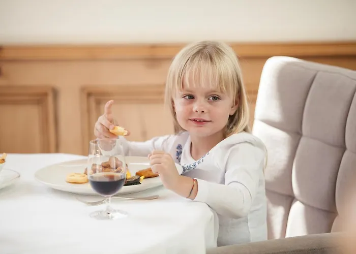 Schlosshotel Hotel Fiss