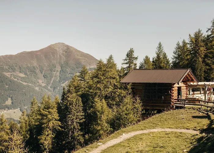 Hotel Schlosshotel 5*