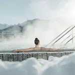 Schlosshotel Ξενοδοχείο Fiss