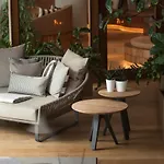 Schlosshotel Fiss