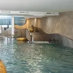 Schlosshotel Hotel Fiss
