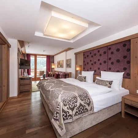 Hotell Schlosshotel