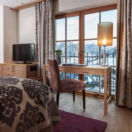 Hotell Schlosshotel
