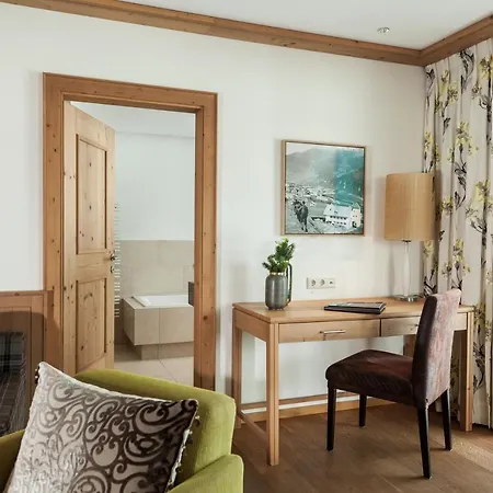 Hotell Schlosshotel