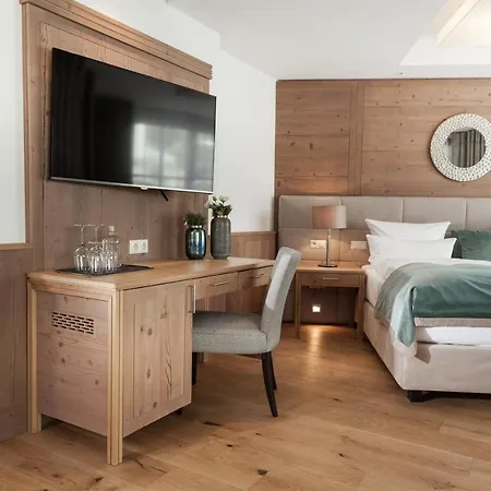 Hotell Schlosshotel