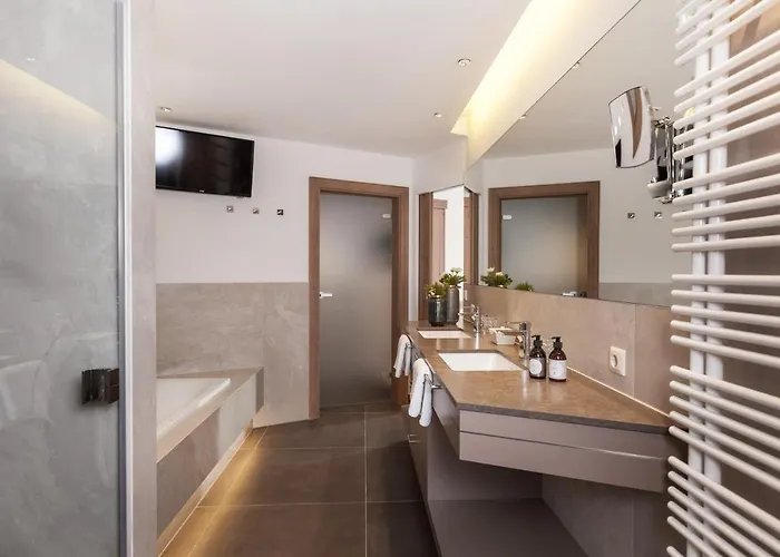 Schlosshotel 호텔 5*