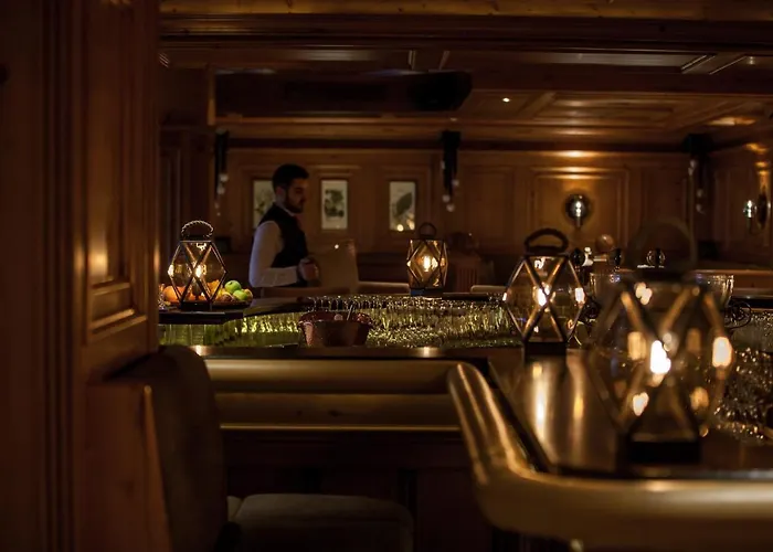 Schlosshotel 호텔 피스