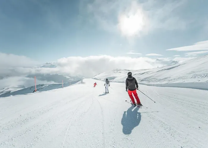 Schlosshotel 호텔 피스