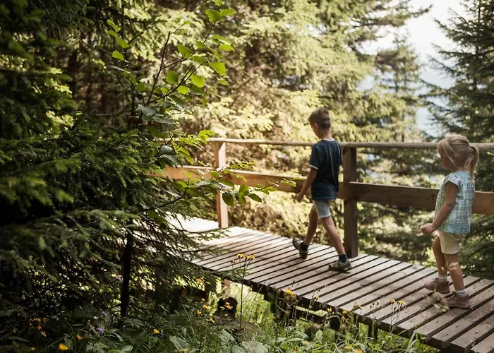 Schlosshotel 5* 피스