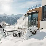 Schlosshotel فندق