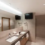 فندق Schlosshotel فس