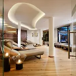 Schlosshotel Hotel Fiss