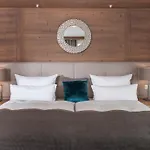 Schlosshotel فندق 5*
