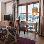 فندق Schlosshotel