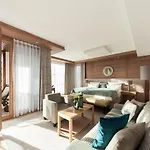 Schlosshotel 5* فس