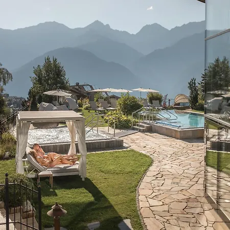 Hotel Schlosshotel 5*