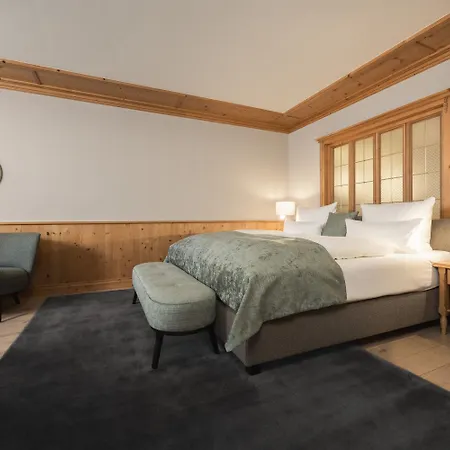 Hotel Schlosshotel