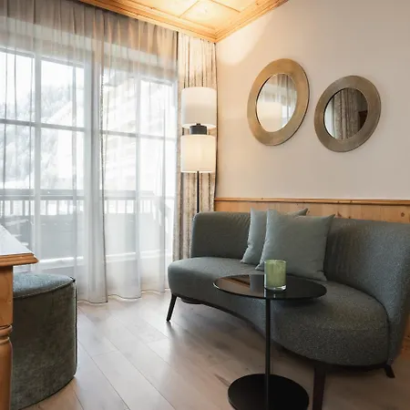 호텔 Schlosshotel 피스