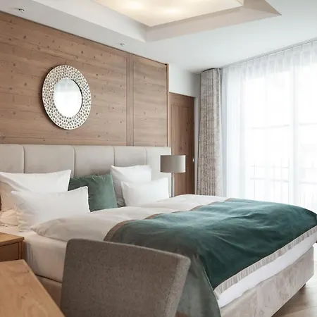 Schlosshotel 호텔 5*