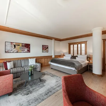 Hotel Schlosshotel