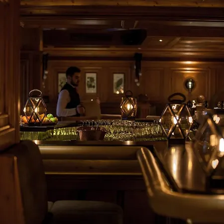 Schlosshotel Hotel Fiss