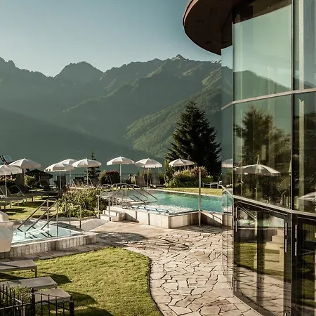 Schlosshotel Fiss