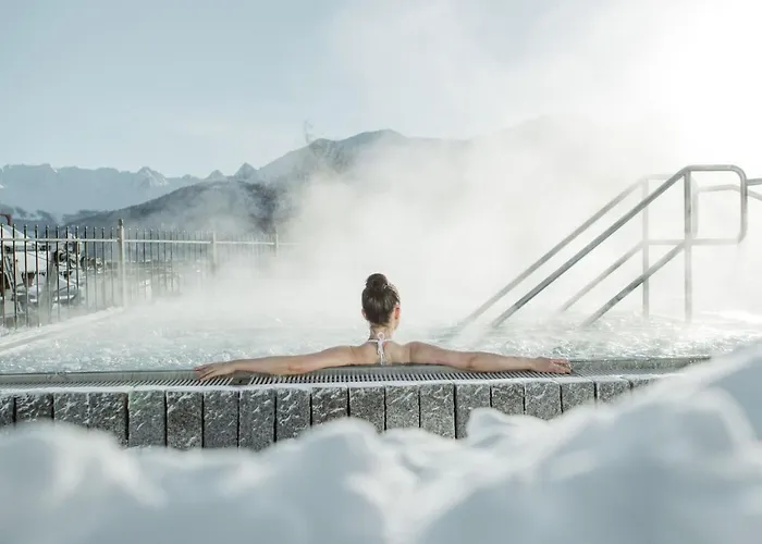 Schlosshotel Hotel Fiss