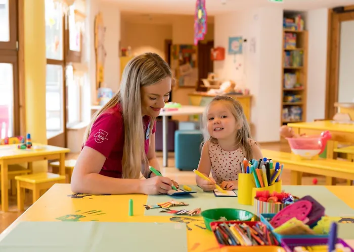 Hotel Schlosshotel Fiss