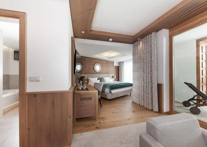 Hotel Schlosshotel 5*