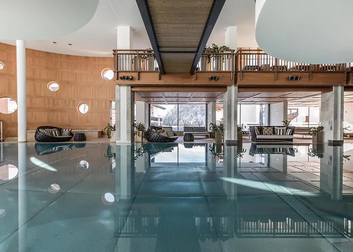 Hotel Schlosshotel 5*