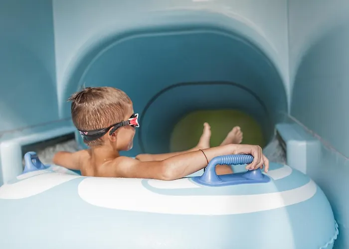 Schlosshotel Hotel Fiss